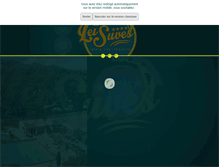 Tablet Screenshot of lei-suves.com